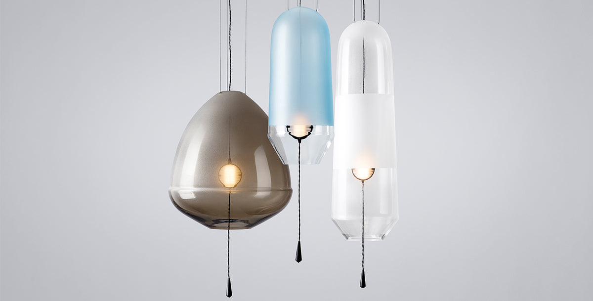 LIMPID LIGHTS – VANTOT