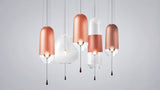 Coloured Limpid Light S #HASSANITE