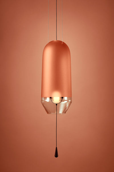 Coloured Limpid Light S #HASSANITE