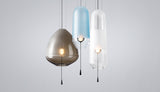 Limpid Light M - Smoked
