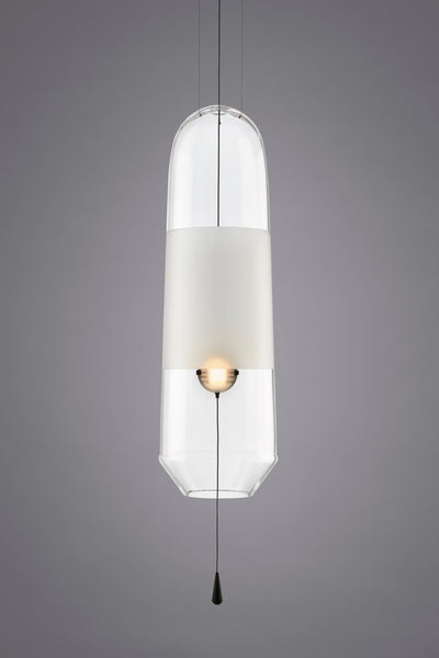 Limpid Light L - Clear