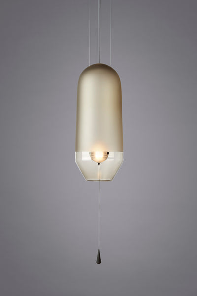 Limpid Light S - Smoked