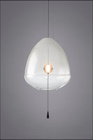Limpid Light M - Clear