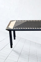 Passage Table